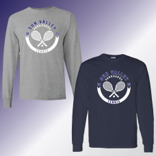 SV Tennis Long Sleeve Tee